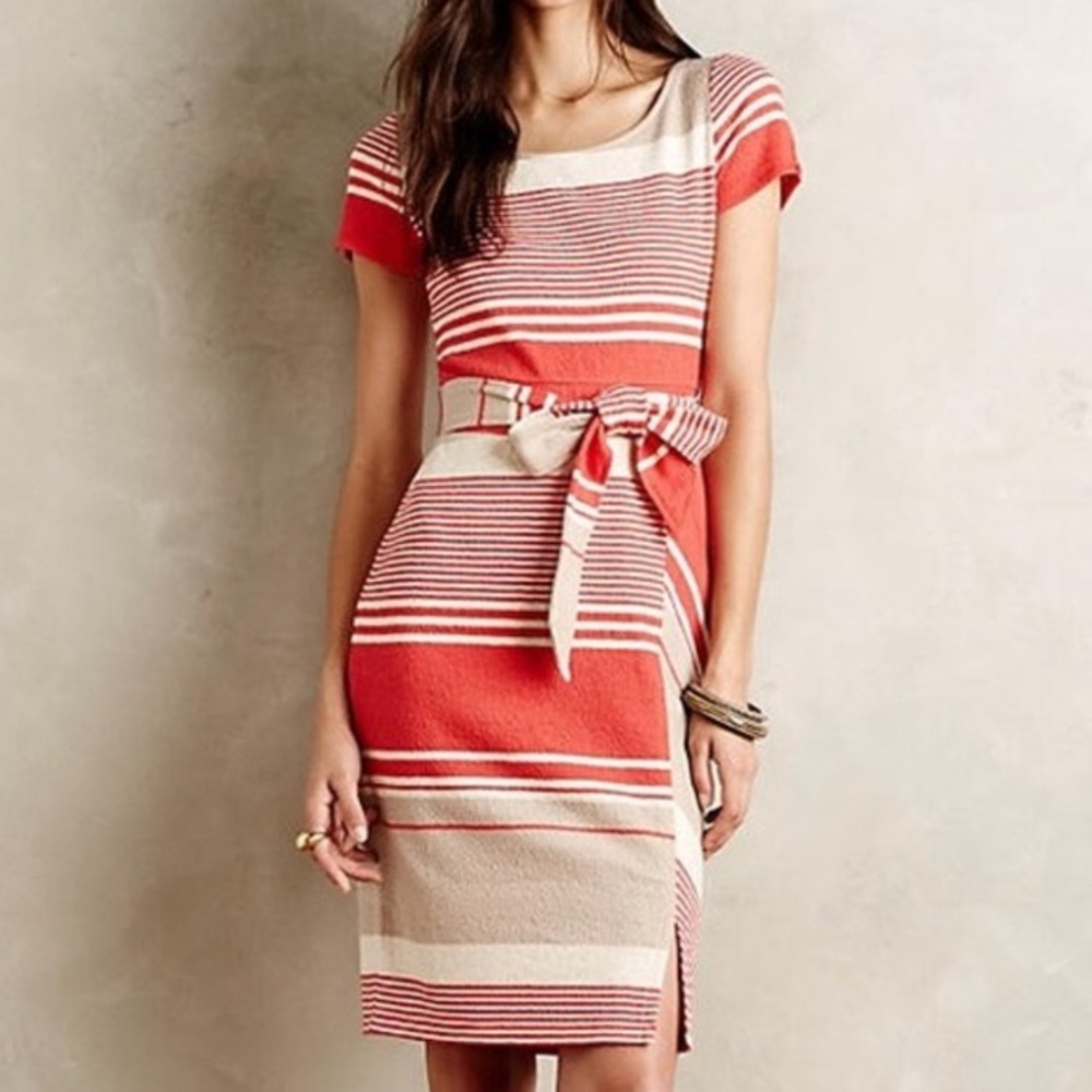 Anthropologie Lilka Dress, Small